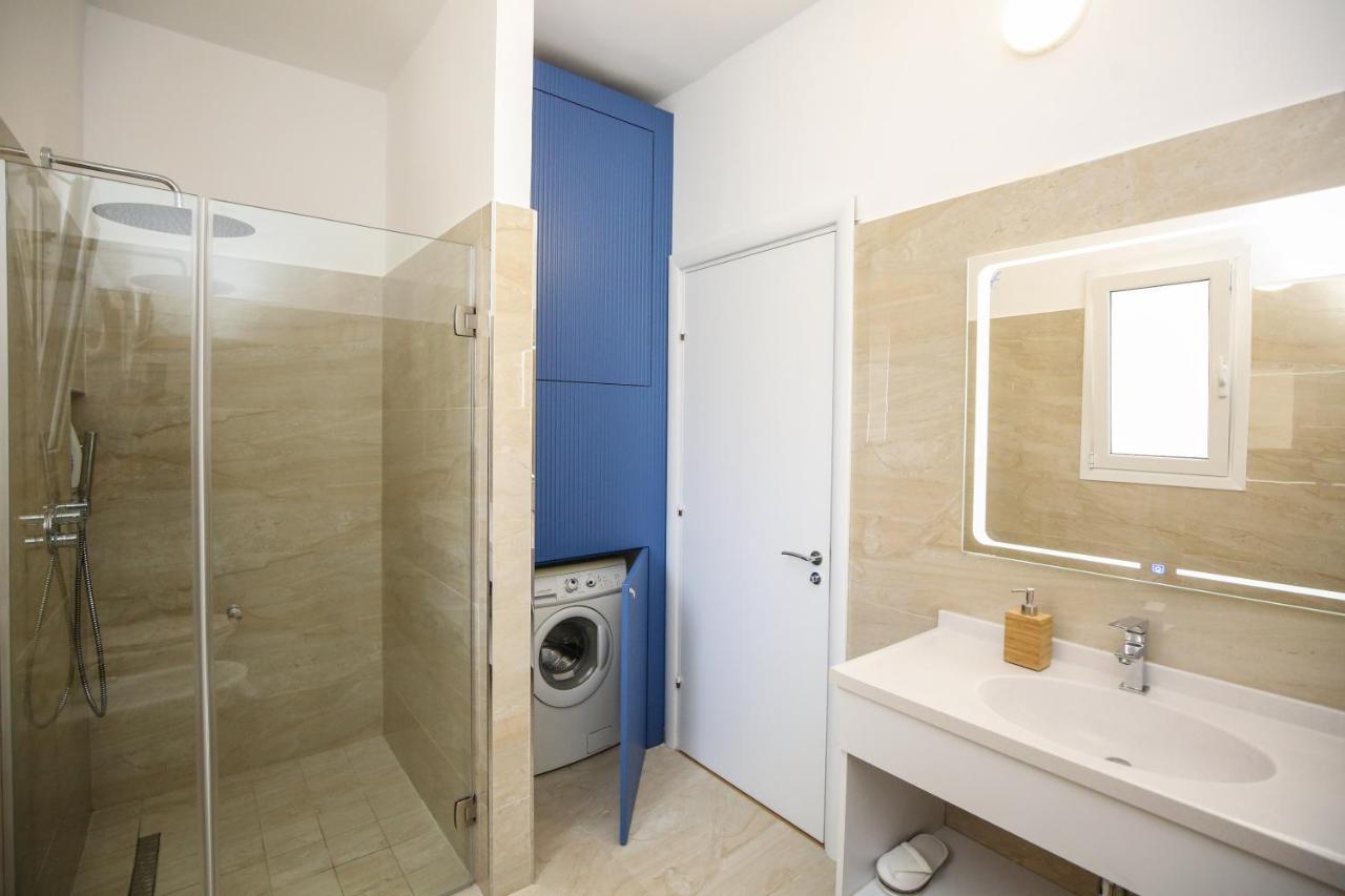 Nikaj Premium Apartments Vlorë Buitenkant foto